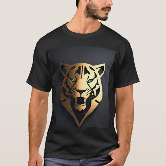 T-shirt Apex Predator (Devant)