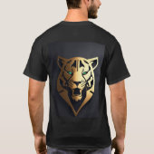 T-shirt Apex Predator (Dos)