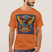 T-shirt Apex Sentinel (Devant)