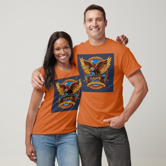 T-shirt Apex Sentinel (Unisexe)