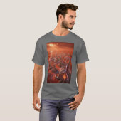 T-shirt Apex Strider (Devant entier)