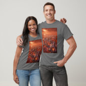 T-shirt Apex Strider (Unisexe)