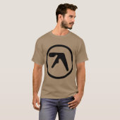 T-shirt Aphewin funny (Devant entier)
