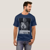 T-shirt Aphewin rétro (Devant entier)
