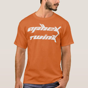 T-shirt Aphex Twink