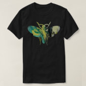 T-shirt Aphid (Design devant)
