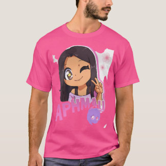 T-shirt Aphmau As Cat