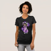 T-shirt Aphmau Official Limited Edition (Devant entier)