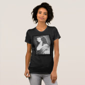T-shirt Aphra Behn Love Citer cartes tee - shirts cadeaux (Devant entier)