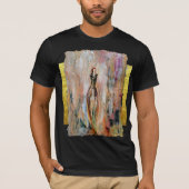 T-shirt Aphrodite (Devant)