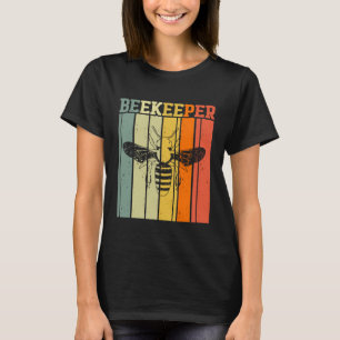 T-shirt Apiariste apiculteur futur apiculture apiculture a