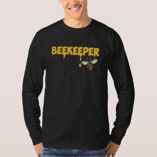 T-shirt Apiculteur amateur 2