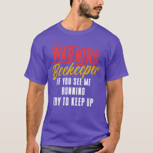 T-shirt Apiculteur Apiculture Soutien aux abeilles Apicult