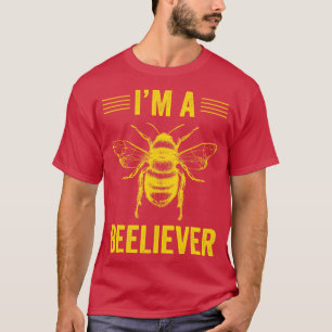 T-shirt Apiculture amusante dire abeilles apicoles apicult