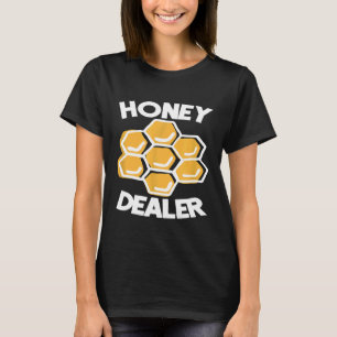 T-shirt Apiculture apiculture abeilles apiculteur marchand