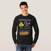T-shirt Apiculture apiculture apiculture Idée apicole Apio (Devant entier)