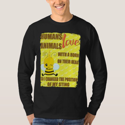 T-shirt Apiculture apiculture apiculture Idée apicole Apio (Devant)