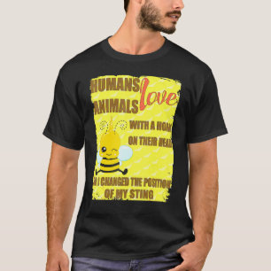 T-shirt Apiculture apiculture apiculture Idée apicole Apio