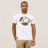 T-shirt APNF bilatéral (Devant entier)
