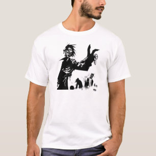 T-shirt Apocalypse de zombi
