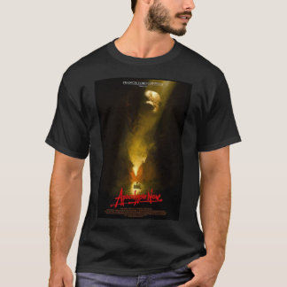 T-shirt Apocalypse Now 1 Poster