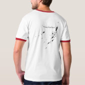 T-shirt ApocolyPS3 (Dos)