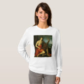 T-shirt Apollo (Devant entier)