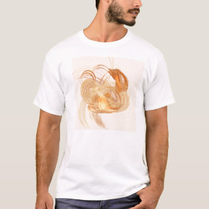 T-shirt Apophysis-100511-213 Rustyglo