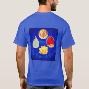 T-shirt Apôtre des Apôtres Marie Madeleine Fête le 22/07
