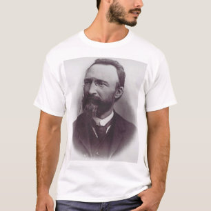 T-shirt Apôtre Saint Bartolo Longo du Rosaire