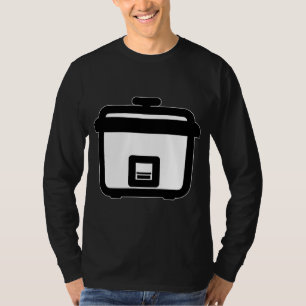 T-shirt Appareil de cuisine de style du Japon de ~ de