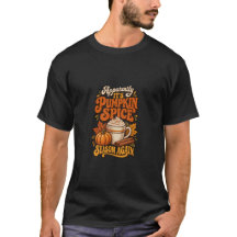 Apparemment, c'est à nouveau la saison du pumpkin