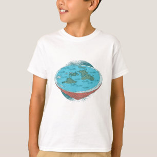 T-shirt Appartement Cool