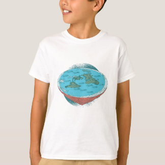 T-shirt Appartement Cool
