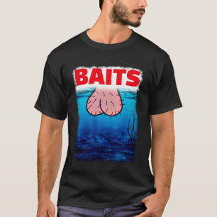 T-shirt APPÂTS Noix Adulte Humoristique Drôle Parodie de P