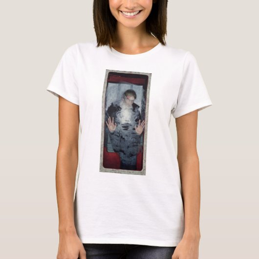 T-shirt Appel d'alarme 2 1979 (Devant)