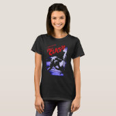 T-shirt Appel de Londres (Devant entier)