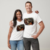 T-shirt Appeler de St Matthew (Unisexe)
