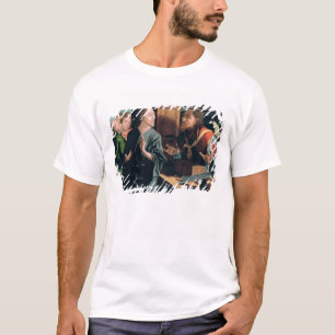 T-shirt Appeler de St Matthew