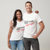 T-shirt Appelez-juste moi papa superbe (Unisexe)