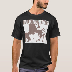 T-shirt appelez-moi par votre nom Elio&x27 ; s têtes parl