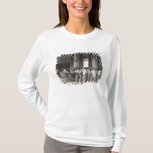 T-shirt Appius Claudius (Devant)