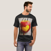 T-shirt Apple (Devant entier)