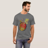 T-shirt Apple (Devant entier)