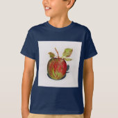 T-shirt Apple (Devant)