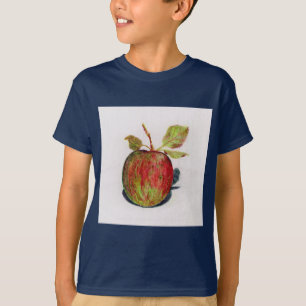 T-shirt Apple