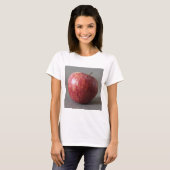 T-shirt Apple (Devant entier)