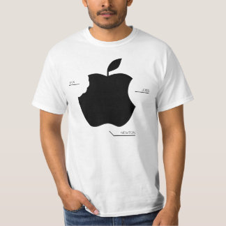 T-shirt Apple