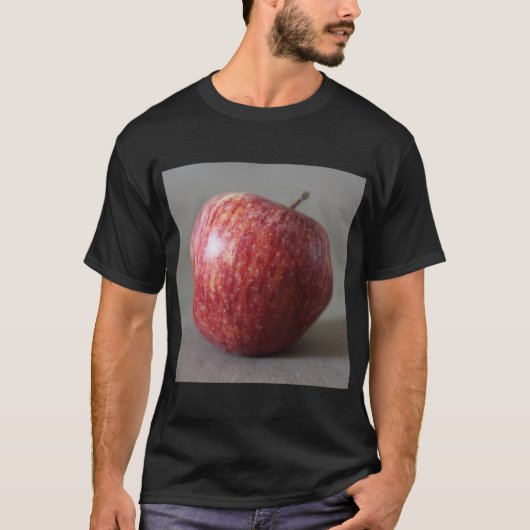 T-shirt Apple (Devant)