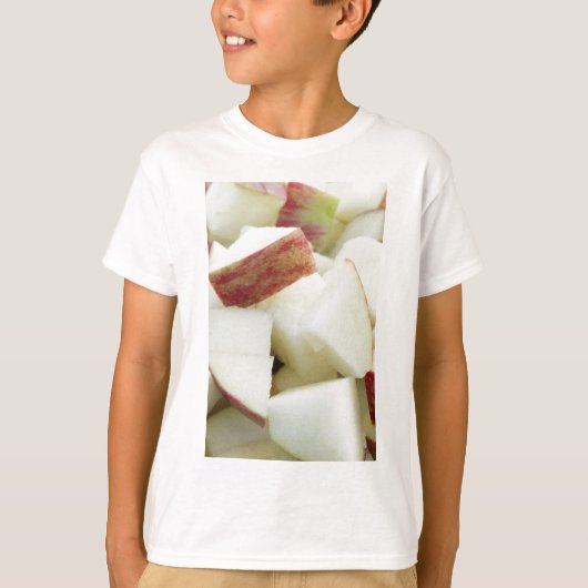 T-shirt Apple (Devant)